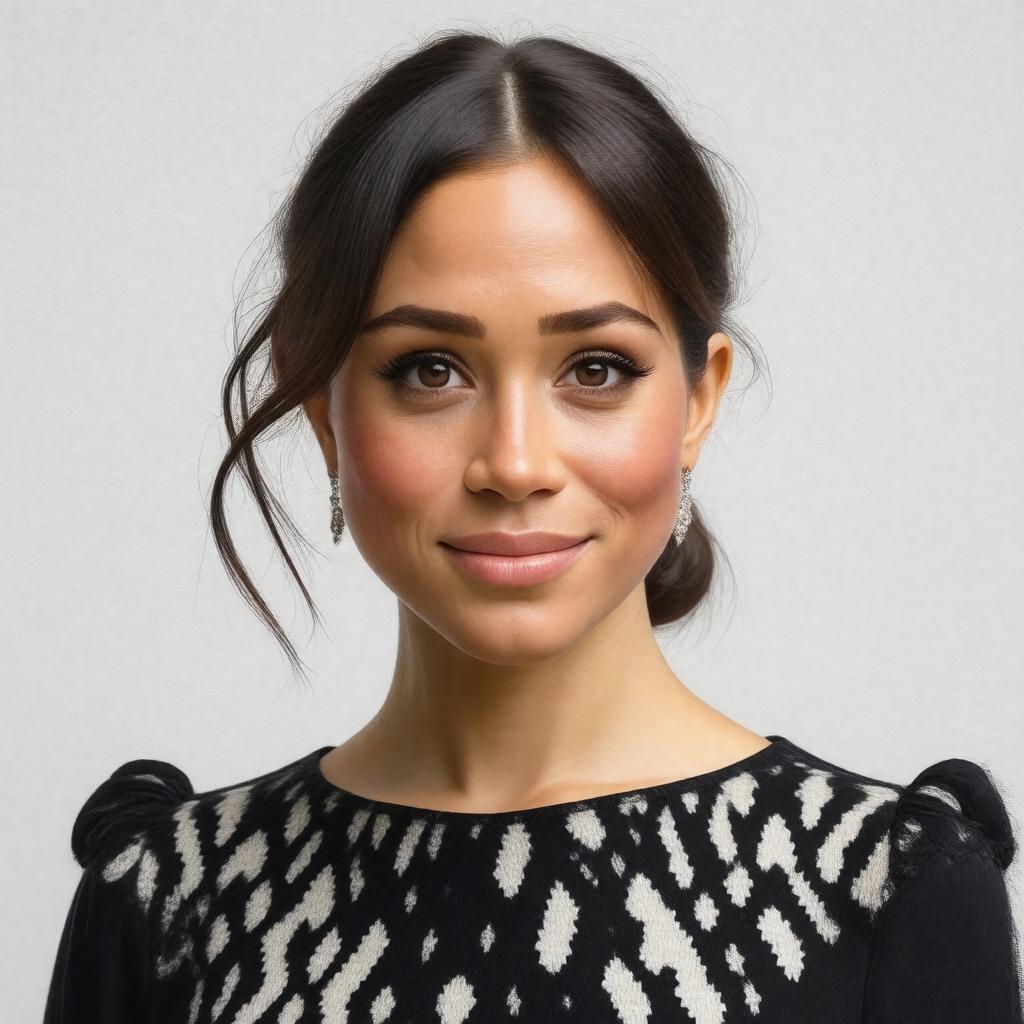 Meghan, Duchess of Sussex